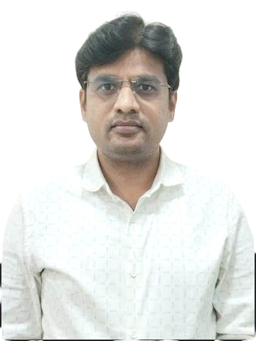 Dr. Pawan Sawant