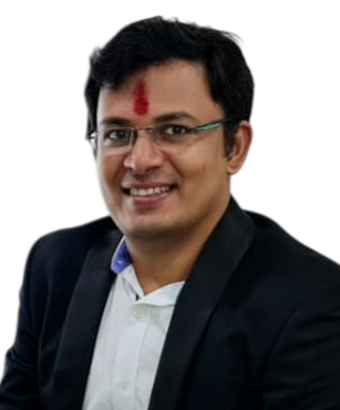 Dr. Kaustubh Kandale